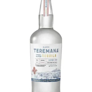 Teremana Tequila Blanco Tequila 375ml