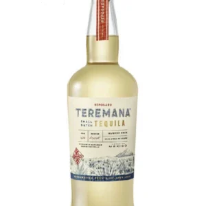 Teremana Tequila Reposado Tequila 750 ml