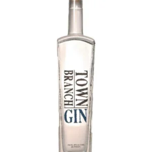 Town Branch Gin 750ml