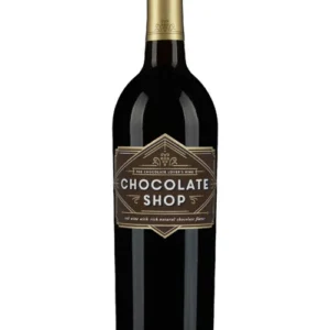 The Chocolate Shop Wine