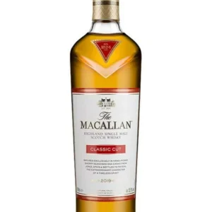 The Macallan Classic Cut 2023