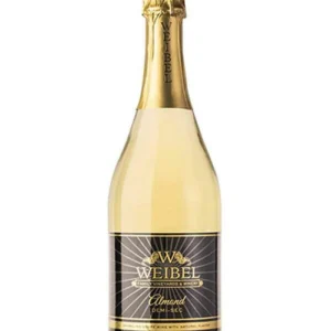 Weibel Family Almond Sparkling Wine 750ml