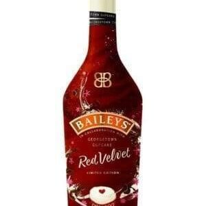 Bailey’s Red Velvet Liqueur 750ml