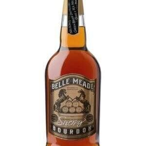 Belle Meade Sherry Cask Finish Bourbon Whiskey 750ml