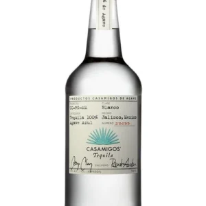 Casamigos Tequila Blanco