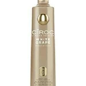 Ciroc White Grape 750ml