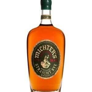 Michter's 10 Year Single Barrel Rye