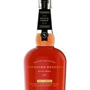 Woodford Reserve Master’s Collection Batch Proof 2019 750ml