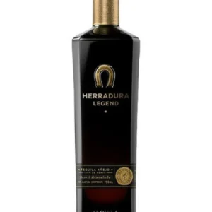 Herradura Legend Anejo