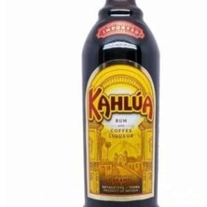 Kahlua Rum & Coffee Liqueur