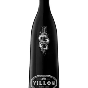 Villon Liqueur