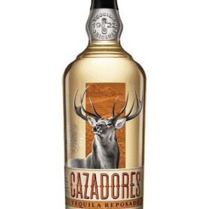 Cazadores Reposado Tequila