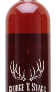 George T. Stagg Bourbon 2007 750ml 144.8 Proof