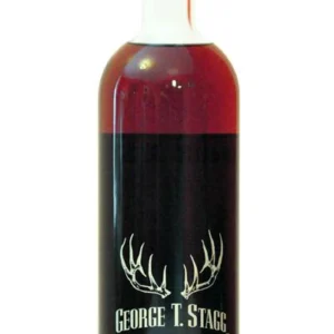 George T. Stagg Bourbon 2011 750ml 142.6 Proof