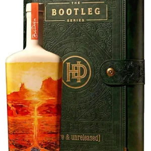 Heaven's Door Bootleg Series 2020 Limited Edition 750ml