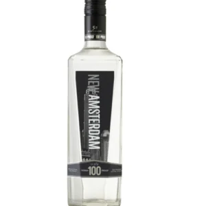New Amsterdam 100 Proof Vodka