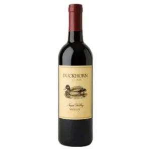 Duckhorn Vineyards Merlot