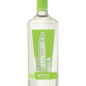 New Amsterdam Apple Vodka 1.75L