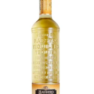 Maestro Dobel Reposado 750ml