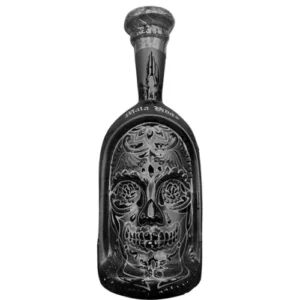 Dos Artes x Mala Vida Calavera Limited Edition Extra Anejo 1L
