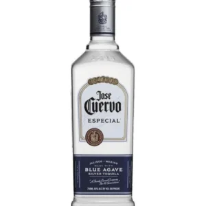 Jose Cuervo Silver Tequila