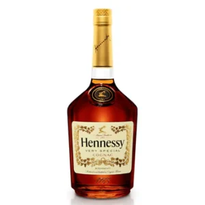Hennessy V.S. Cognac