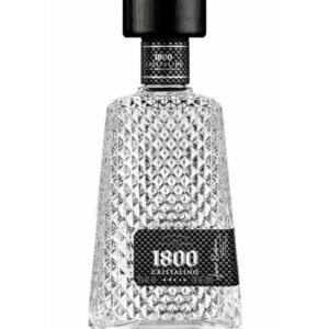 1800 Cristalino Anejo Tequila