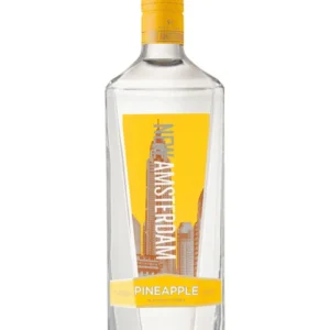 New Amsterdam Pineapple Vodka