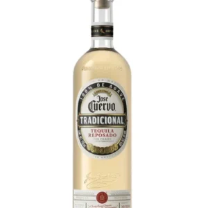 Jose Cuervo Reposado Tequila