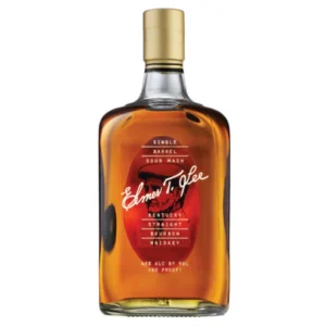 Elmer T. Lee Single Barrel Bourbon
