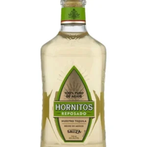 Hornitos Reposado Tequila