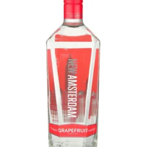 New Amsterdam Grapefruit Vodka 1.75L