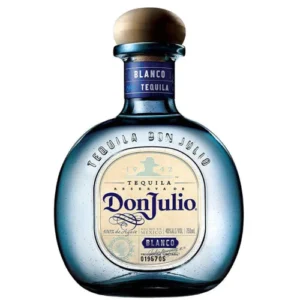 Don Julio Blanco Tequila