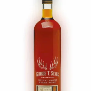 George T. Stagg Bourbon 2019 116.9 Proof