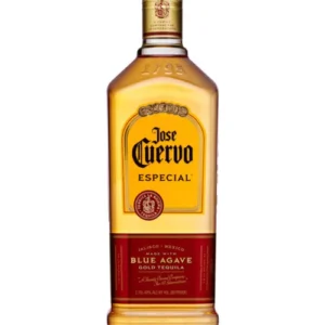 Jose Cuervo Especial Gold Tequila 1.75L