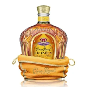 Crown Royal Honey