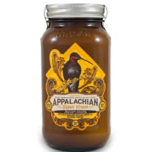 Sugarlands Shine Appalachian Butter Pecan Sippin’ Cream