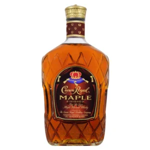 Crown Royal Maple Canadian Whisky 1.75 L