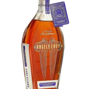 Angels Envy Madeira Cask Strength Bourbon Limited Edition