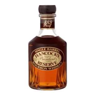 Hancock's President's Reserve