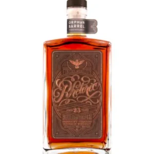 Orphan Barrel Rhetoric 23 Year Straight Bourbon Whiskey