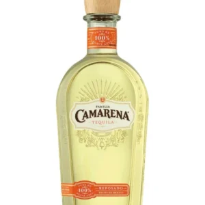 Camarena Reposado Tequila