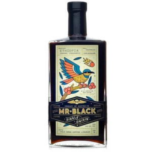 Mr Black Single Origin Coffee Liqueur