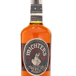 Michter's Small Batch American Whiskey