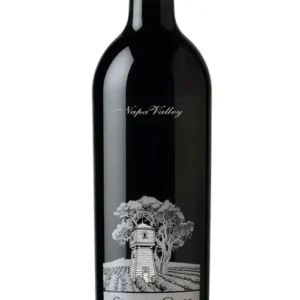 Silver Oak Napa Valley Cabernet Sauvignon 2015