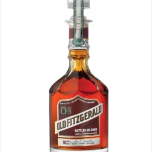 Old Fitzgerald Bottled In Bond 16 Year