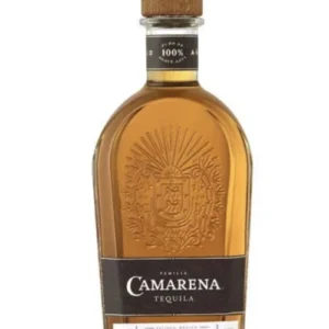 Camarena Anejo Tequila