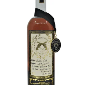 Smoke Wagon Rare & Limited Winter Oak Edition