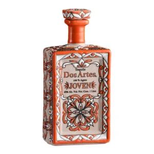 Dos Artes Joven Tequila 1 Liter