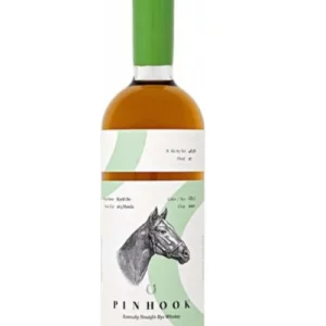 Pinhook Rye Munny Kentucky Straight Rye Whiskey 2022
